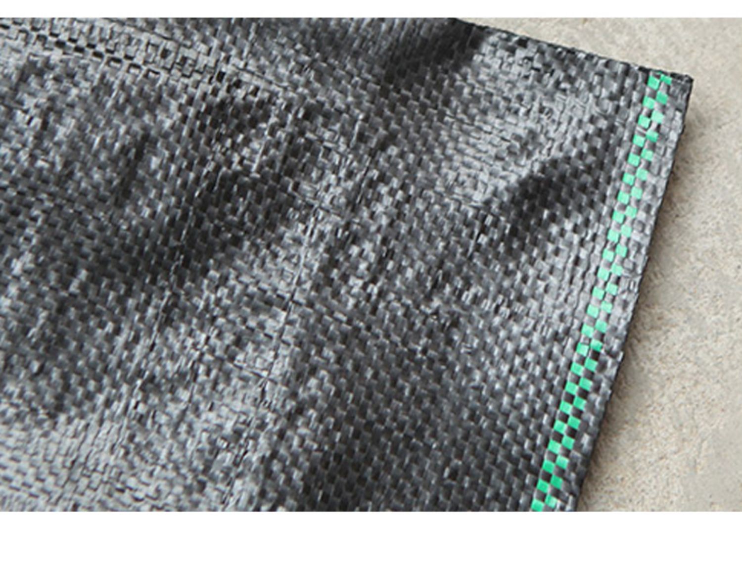 Kailizi perforated ground cloth, grass proof cloth, agricultural orchard grass suppression cloth, garden moisturizing and durable grass covering cloth, support customization