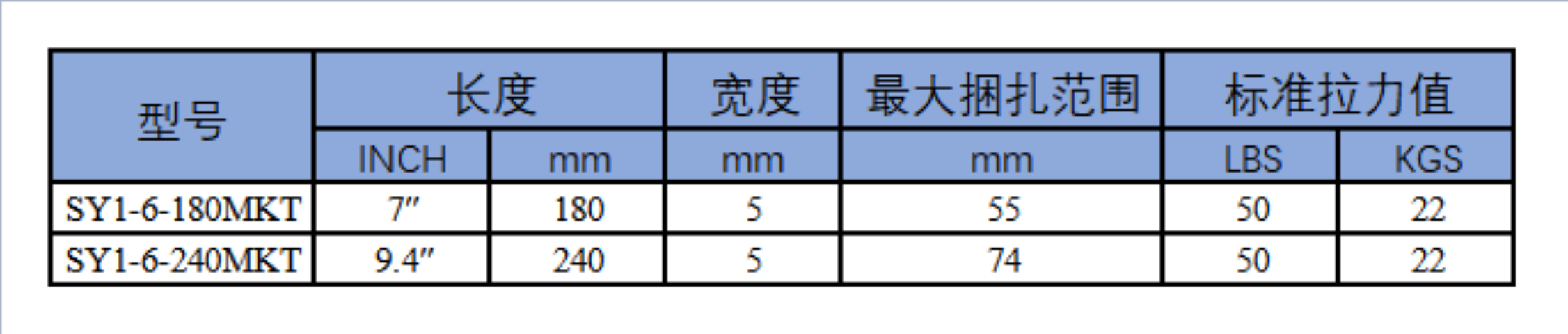 Marine cable label binding tape flip type nylon label binding tape flip type label frame binding tape customization