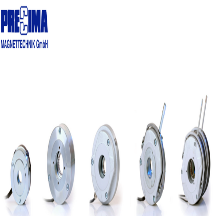 德国普瑞玛PRECIMA 制动器：FDB15N电压103VDC力矩46NM