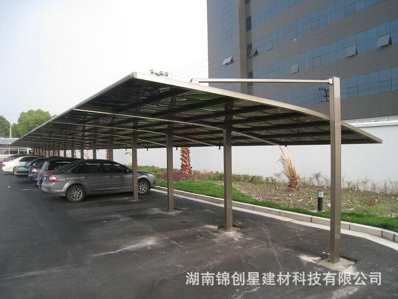 Canopy manufacturer Outdoor courtyard villa Aluminum alloy sunshade Endurance board Canopy balcony terrace sunshade