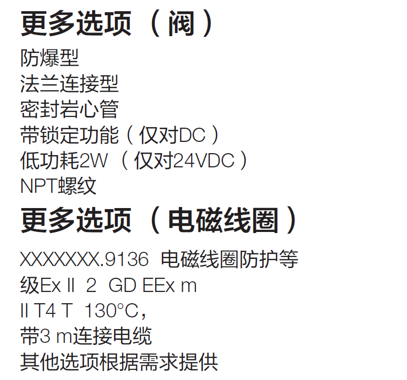 Baoshuo BUSCHJOST stainless steel diaphragm type 8273200.9101.024.00 solenoid valve original sales