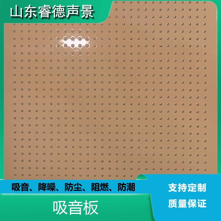 睿德声景 厂房降噪设计 工业车间隔音多年行业噪音治理经验