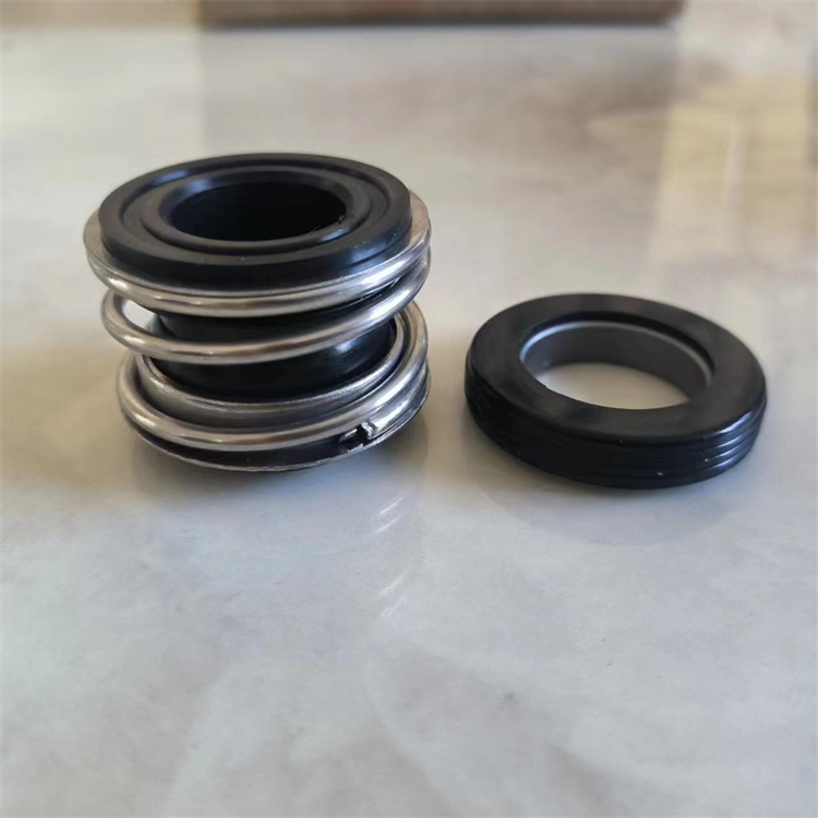 762D-21C-000 Water Pump Accessories Water Pump Shaft Water Seal Mechanical Seal 6135 Seawater Pump