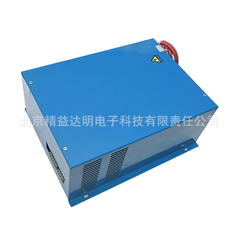 Yueqian High Voltage Power Supply Environmental Protection Industry Sewage Treatment Ozone Generator DC Power Supply WJE2-1KW Customizable