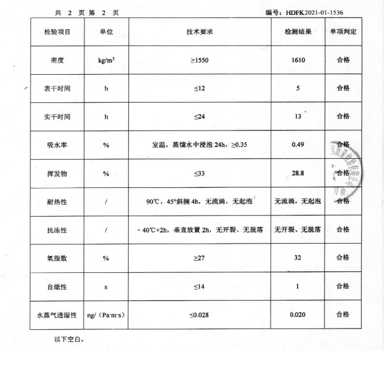 Expansion joint asphalt joint filling oil paste joint sealing oil paste road joint filling waterproof material