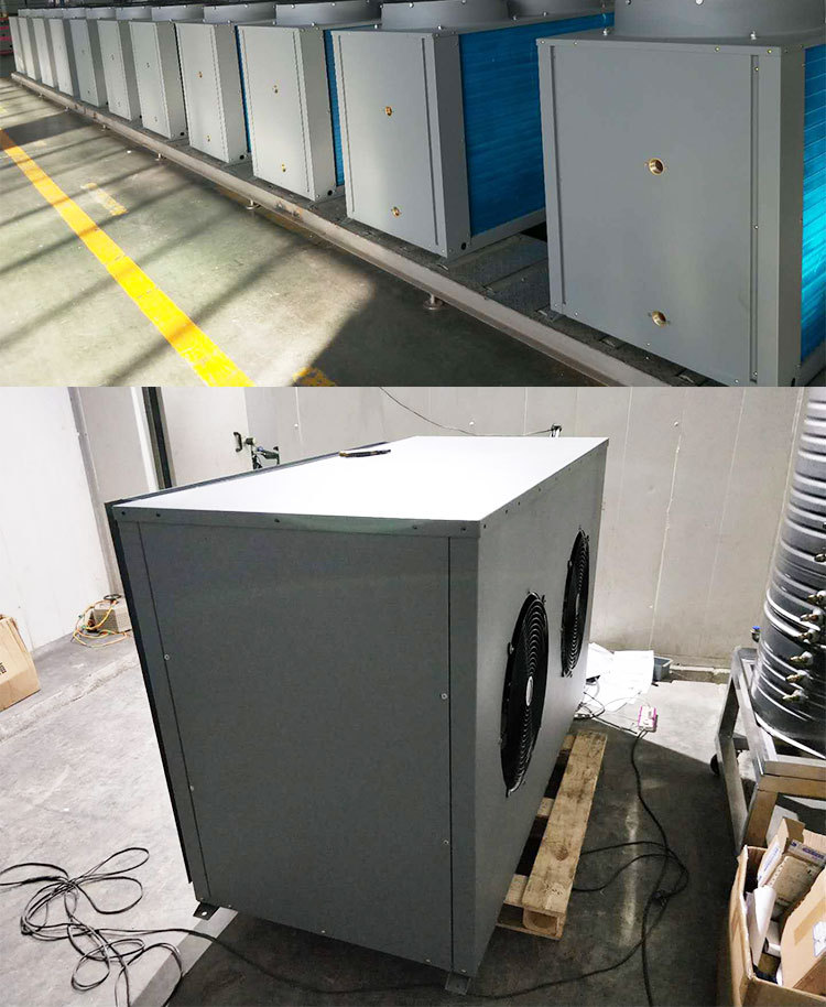 Hot air circulation honeysuckle rose dryer jujube banana slice drying room bean and fungus dryer