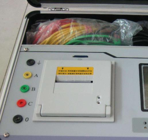 Transformer on load switch tester Switch detector model GYYC Hengxin Guoyi