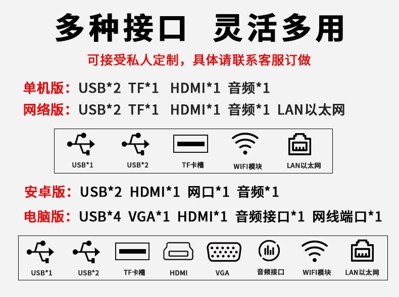 Enteng Shopping Mall Supermarket Navigation and Navigation Integrated Machine Multimedia Self service Query Terminal Intelligent Guidance Station