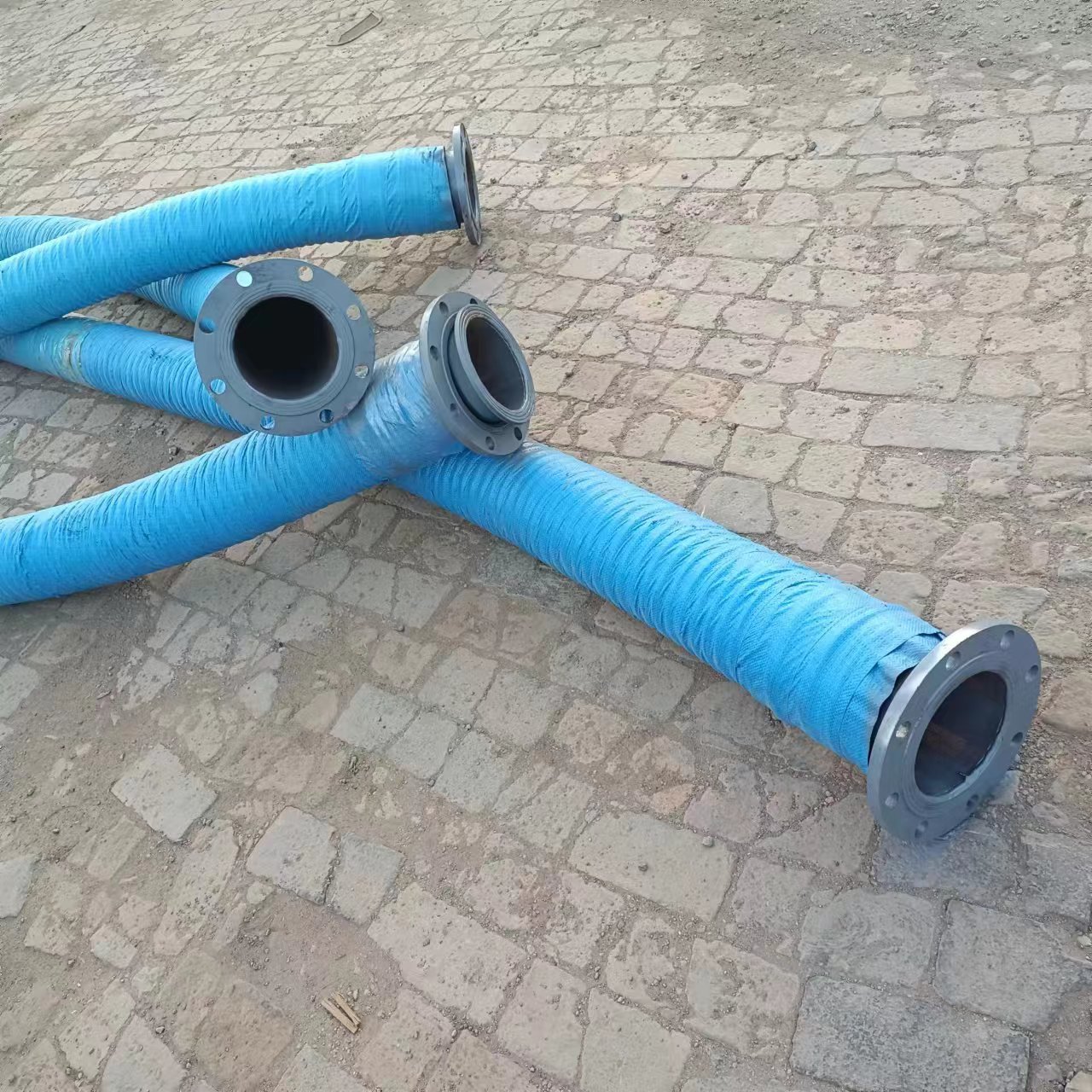 Low pressure steam rubber hose, wear-resistant rubber hose, steel wire negative pressure pipe, water pumping and drainage pipe, acid and alkali resistant, Ji Guan