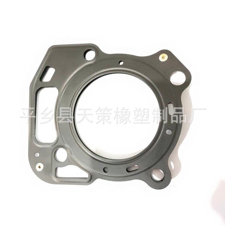 Air compressor sealing gasket V0.25/8 W0.36/8 paper gasket, aluminum gasket, valve plate, graphite gasket, copper cylinder head gasket