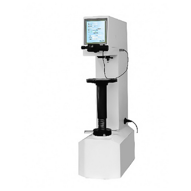 Domestic THB-3000MDX (H) heightened automatic turret digital display Brinell hardness tester