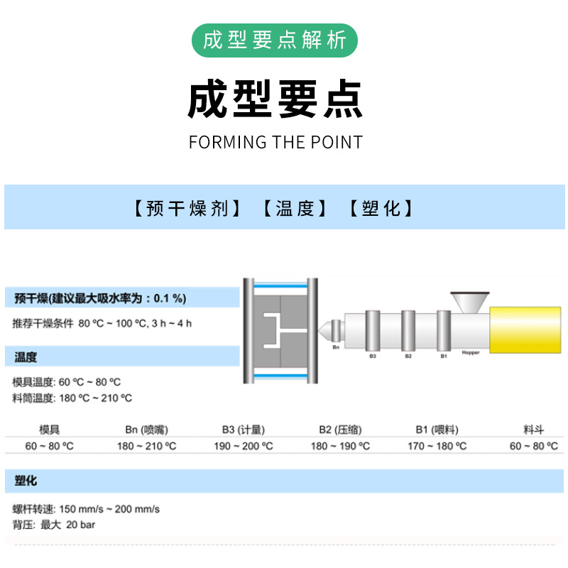 PP South Korean Lotte Chemical/JM-370K/High impact, anti-static, high-strength, and high flow plastic raw materials