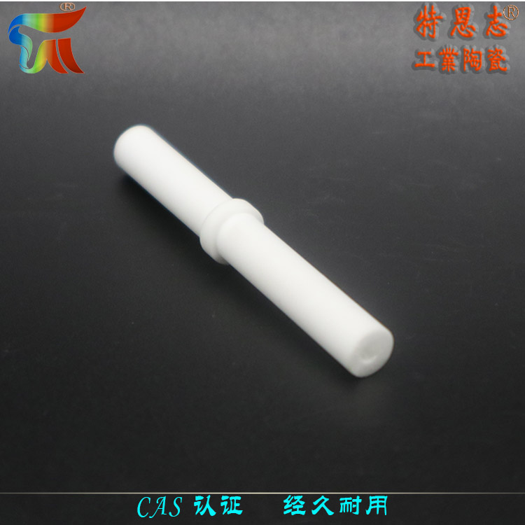 95 alumina alumina ceramic nozzle processing insulator manufacturer production