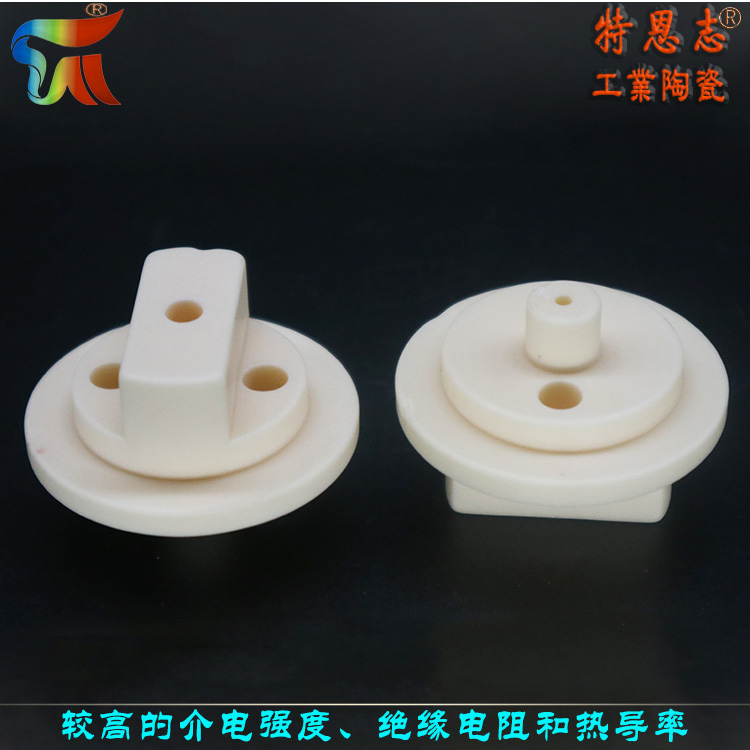 Insulated threading protection, fixed ceramic electrical components, manufacturer of TEENZ