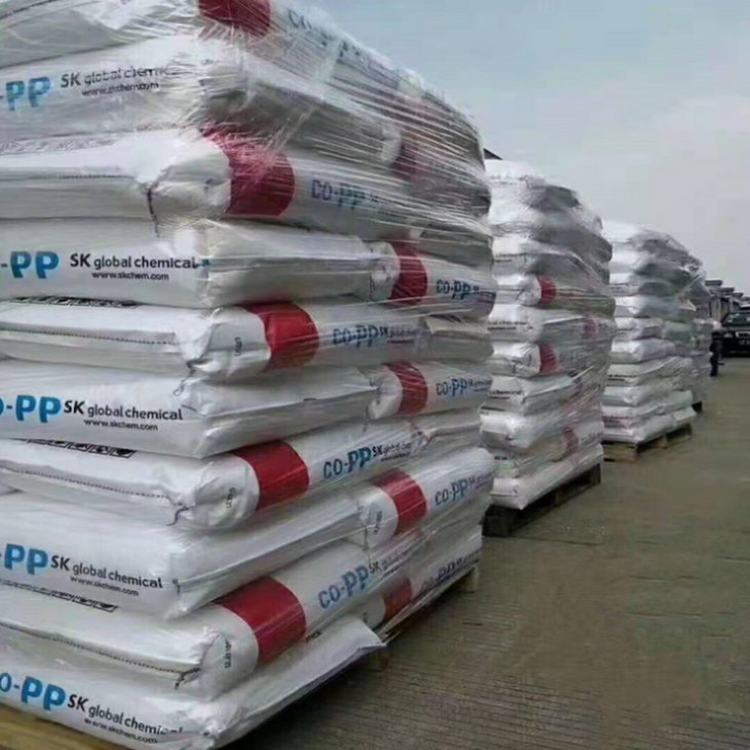 PP韩国SK BH3500/H220P高抗冲高流动 均聚，薄膜级透明性佳