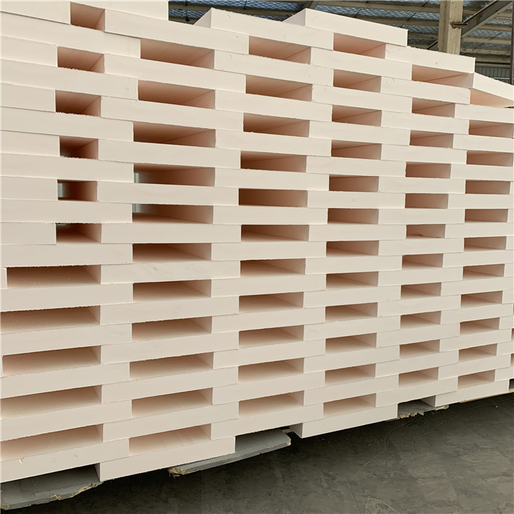 Modified phenolic resin fireproof board, Grade A exterior wall insulation board, 5cm thick PF board, shipped nationwide