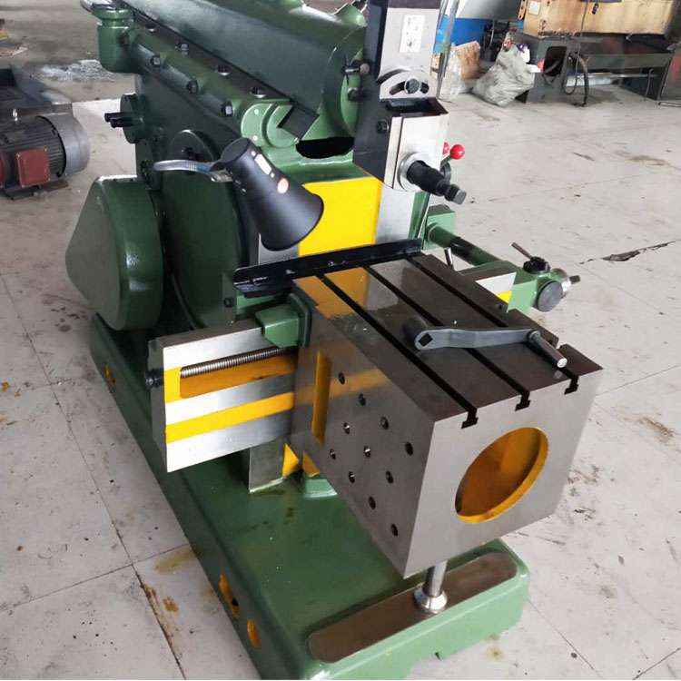 Supply B6050 shaping machine BC6050 mechanical small metal horizontal hardware slotting machine