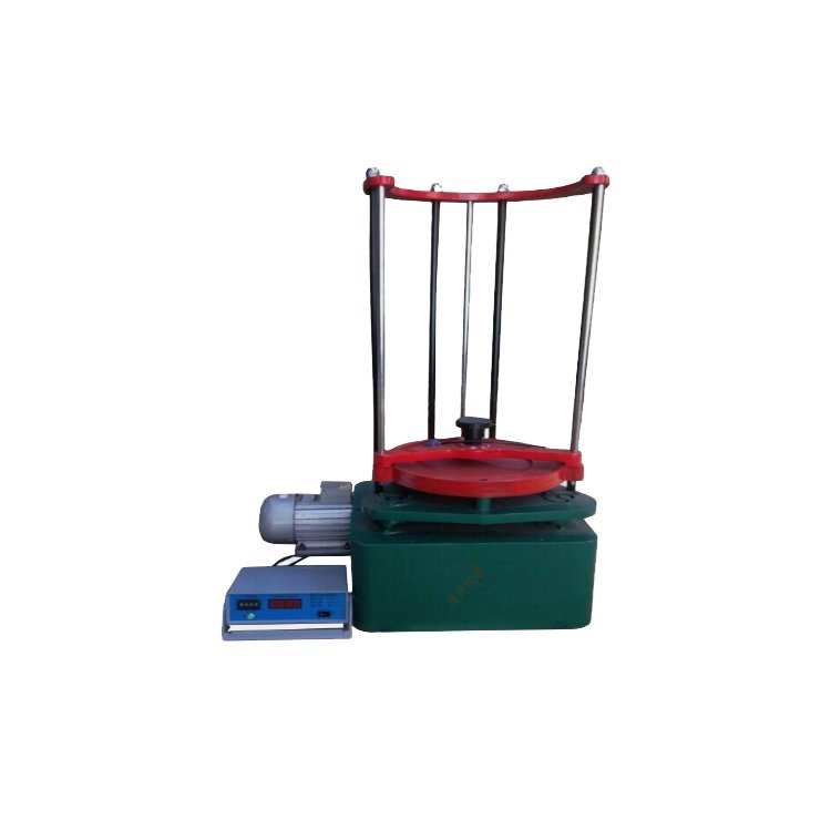 ZBSX-92A Vibrating Standard Pendulum Instrument Top Impact Electric Vibrating Screen Machine Road Assembly Instrument