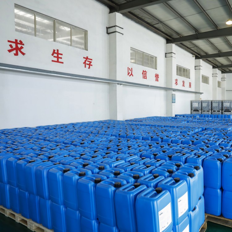 宝莱尔 进口品牌 污水废水消泡用 聚醚型 消泡剂 POLYTE 4060C
