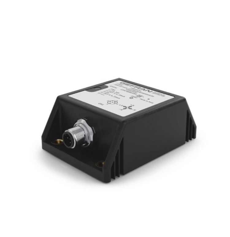 意大利：Gefran杰佛伦拉绳位置传感器 GSH-S 1.8-8.3 m