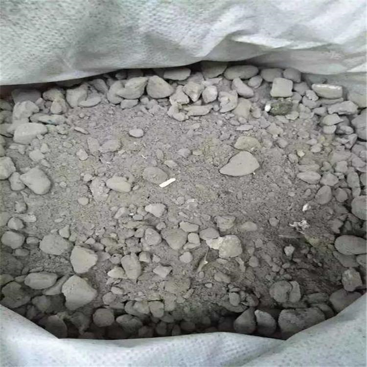 Used for slope making cushion layer of Meihao lightweight aggregate concrete dry mixed composite LC5.0/7.5