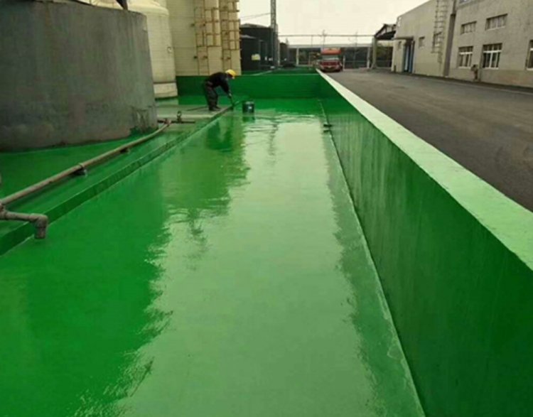 地面式 市政供排水池 防腐效果优异 污水处理配套设施
