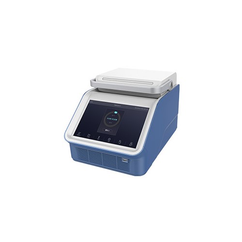 Molecular diagnosis Baiheng gene amplification instrument fully automatic PCR instrument RePure-A