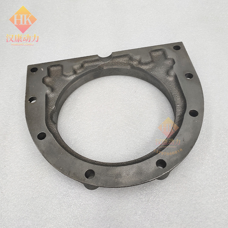 Chongqing Cummins NT855 engine parts rear oil seal seat 3350448