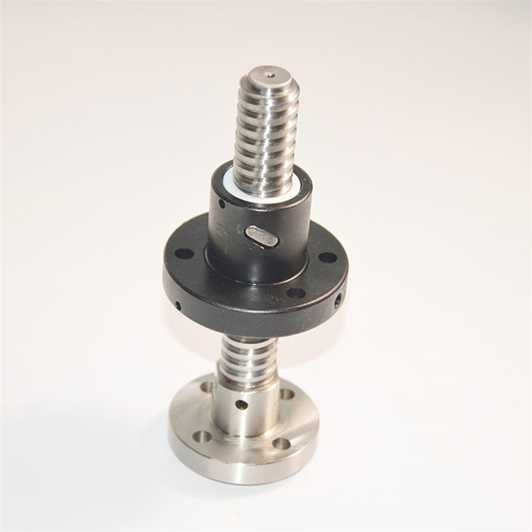 Ball nut, domestic non-standard screw nut, precision screw nut set, customized by Yicheng