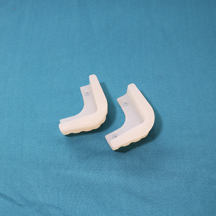 Silicone product manufacturer sealing gasket silicone molded parts processing silicone shaped parts