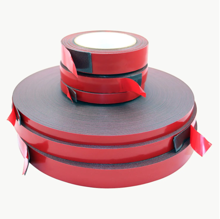 15 years of professional 3M4229P sponge double-sided tape 3M automotive VHB foam adhesive substitute