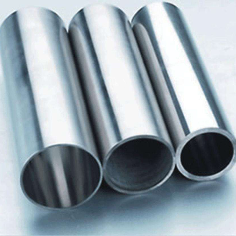 SUS409 stainless steel pipe, Huachang characteristic rectangular pipe, welded without weld seam, welded pipe 20x0.5/22x0.3mm