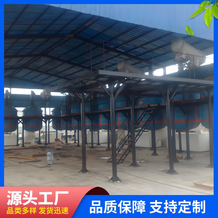 玻璃夹套式反应釜 生产厂家 耐酸碱腐蚀 按需定制