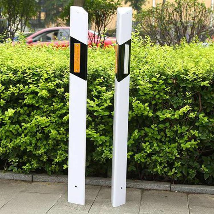 Fiberglass reinforced plastic highway boundary marker, 100 meter pile, power cable column outline marker, national road, provincial road, township road