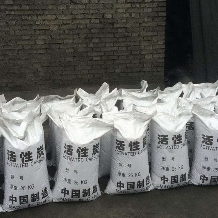 Activated carbon columnar particle powder wastewater treatment deodorization, decolorization, air purification, adsorption and filtration