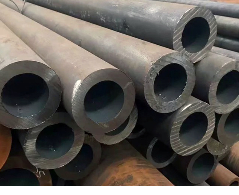 L415Q seamless steel pipe manufacturer L450Q L485Q is suitable for multiple fields, specifications, and fast delivery