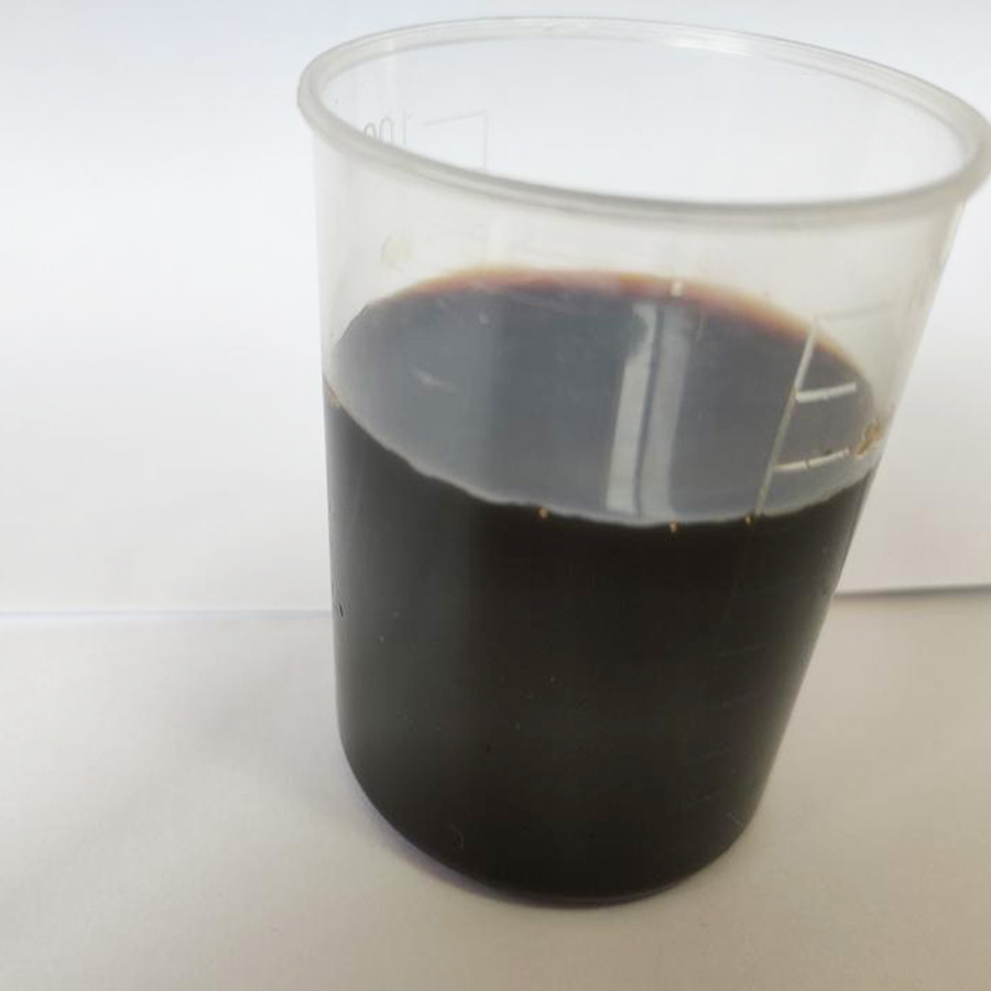 Liquid polymerized Iron(III) sulfate polymer coagulant Drinking Water purification purification or sewage flocculant