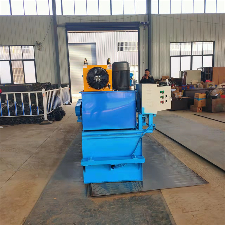 Ladder shaped channel forming machine, rectangular trapezoidal channel cast-in-place machine, water channel sliding form lining machine