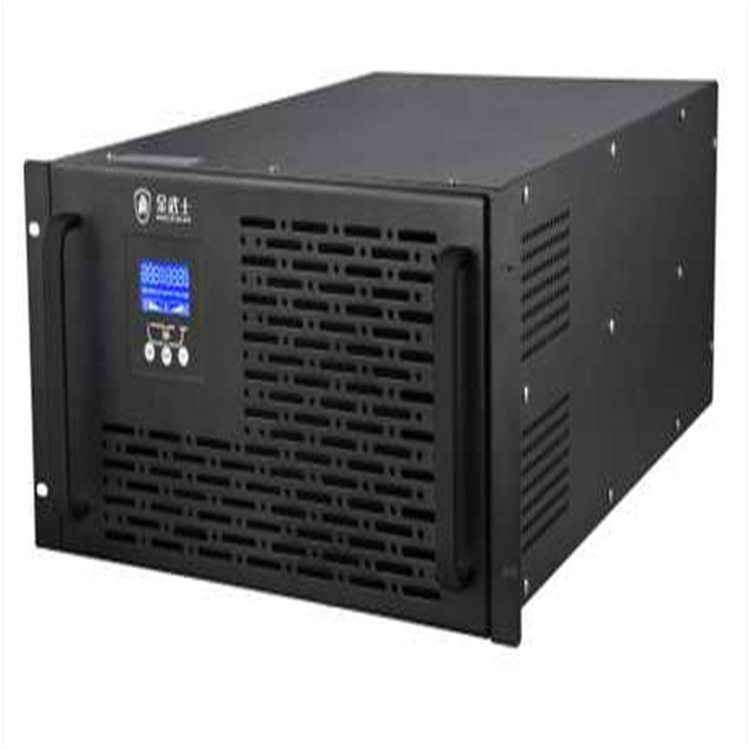 Jinsamurai UPS uninterruptible power supply ST1KS online high-frequency 1KVA standard machine with battery