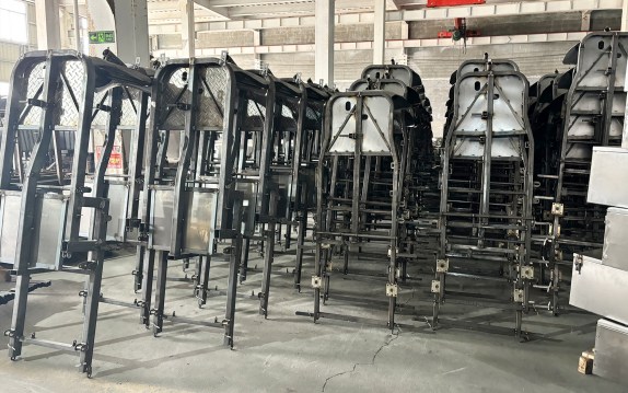工厂图片