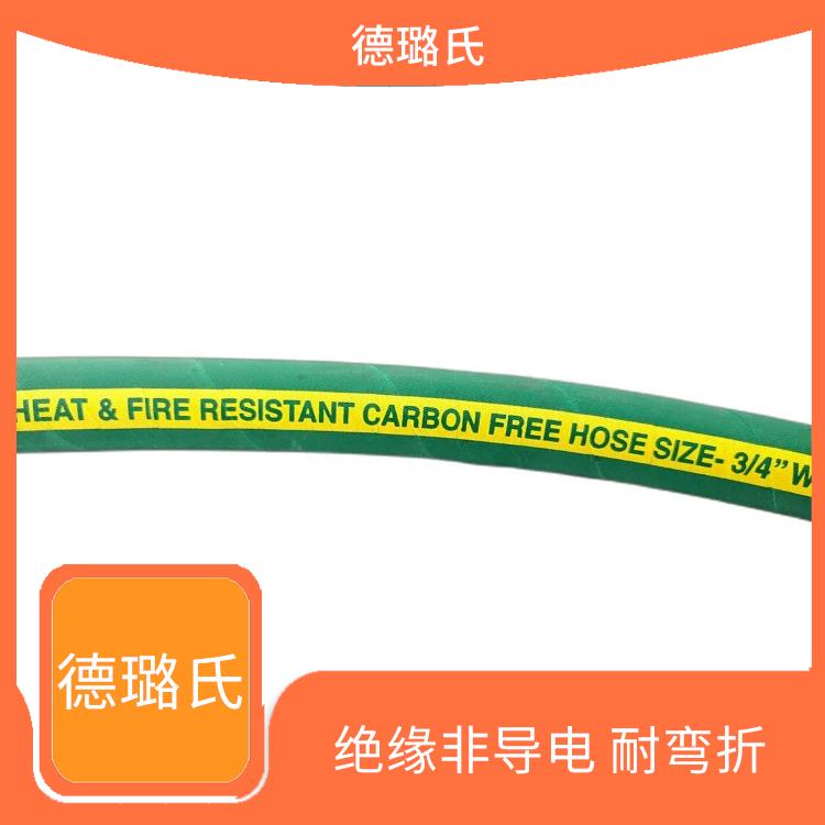 Gates GATES High Temperature Medium Frequency Furnace Rubber Tube Voltage 6kV Cooling Water Delivery