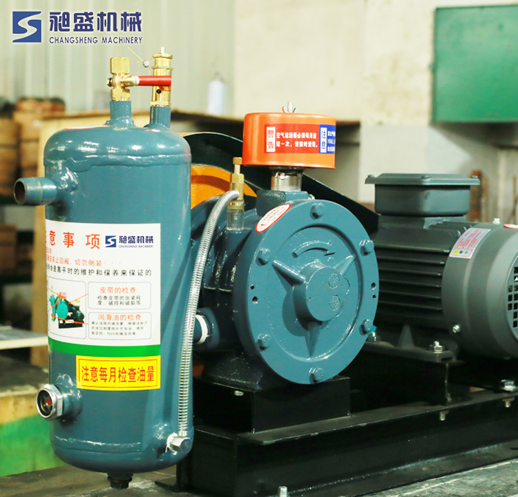 Liaocheng rotary fan Binzhou rotary fan Heze rotary blower