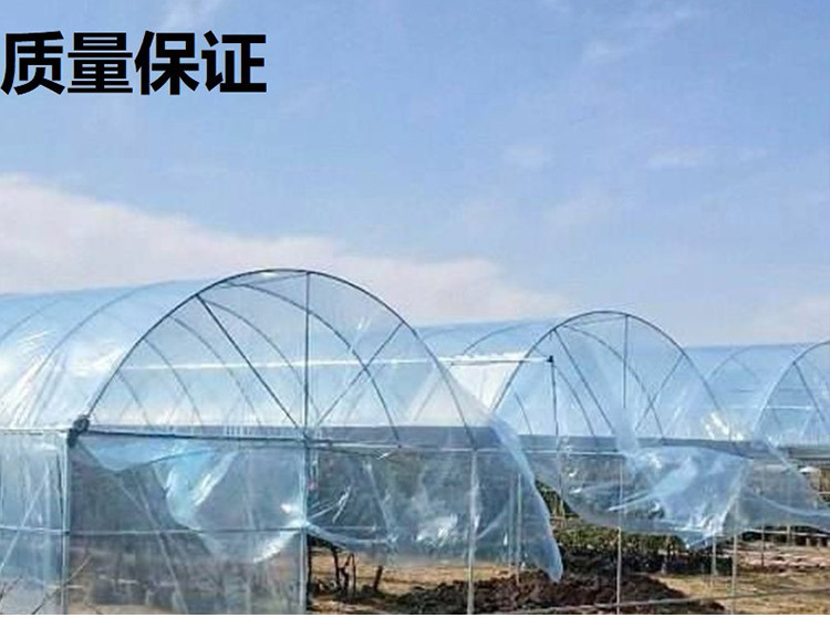 Shuaifeng insect resistant agricultural film, crystal PO film, high transparency, heat insulation, supplied by manufacturers for wholesale