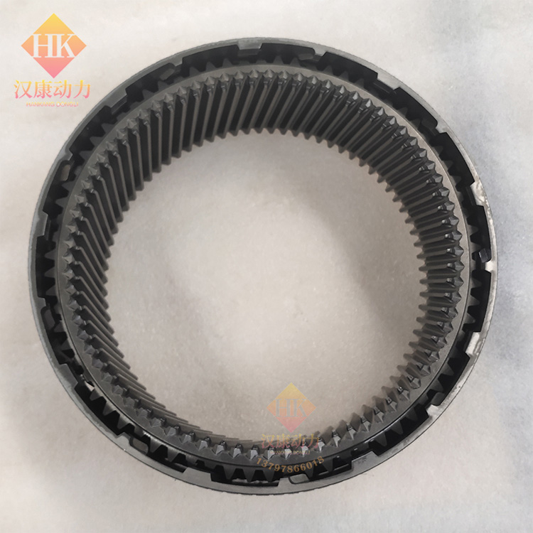 Dongfeng 12th speed DA12 transmission accessory inner gear ring 1701531-9A000/