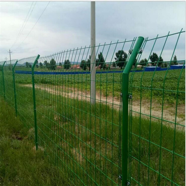 Guangxi Bilateral Silk Fence Net Orchard Fence Net Isolation Fence Spray Plastic Protective Net