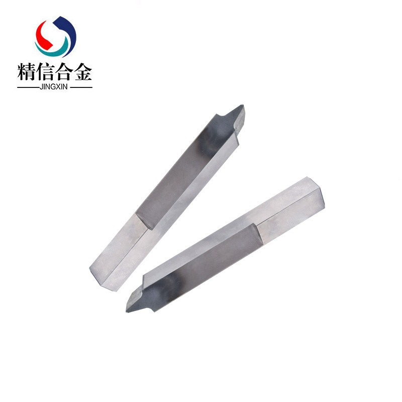 Hard alloy wear-resistant gear cutter YG8 high-precision gear shaping cutter tungsten steel gear cutter support customization