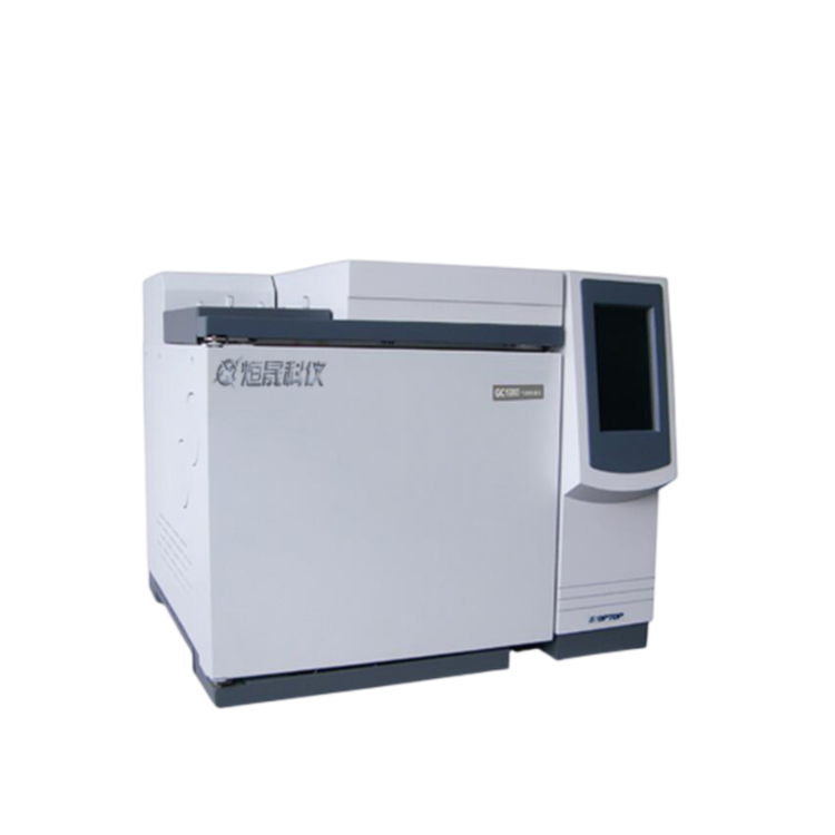 GC-7900 Automatic Sampling Gas Chromatograph Environmental Detection Agricultural Residue Analysis Gas Calorific Value Science College