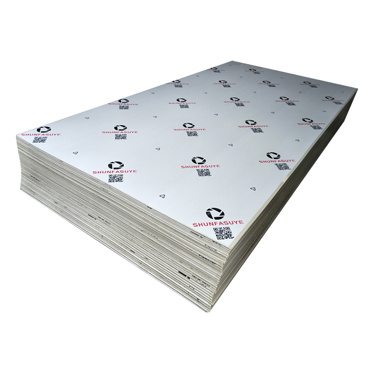 PP board, heat-resistant and corrosion-resistant plastic board, easy to weld, and polypropylene material can be processed and customized