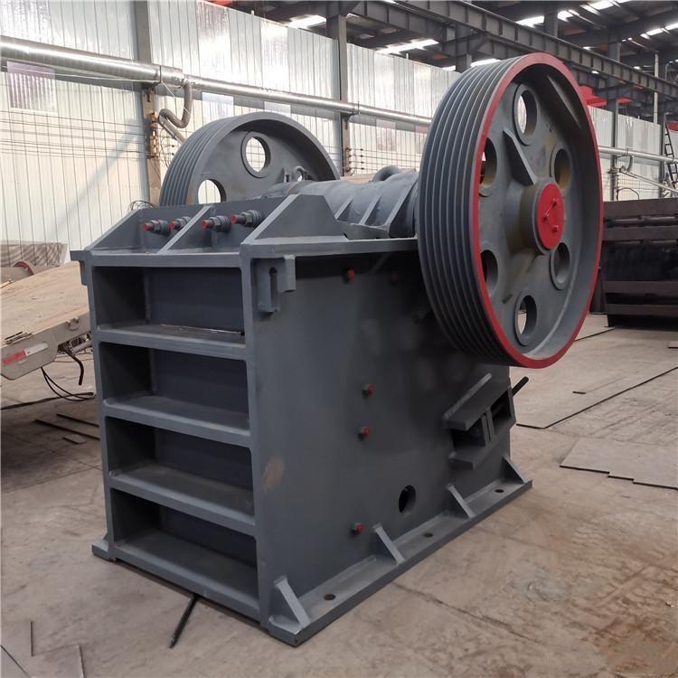 Guangxin Machinery Bauxite Crusher Quartz Sand Coal Gangue Crusher Coarse Crusher for Mining Site