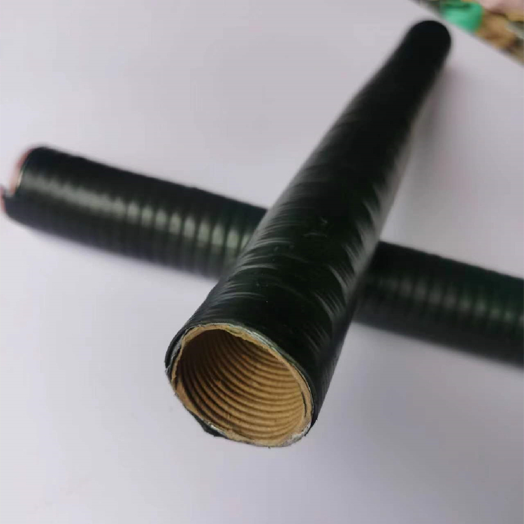 Insulation layer HH-003 for protective wires of conduit in tunnel lighting engineering with Haobao plastic Pulica tube